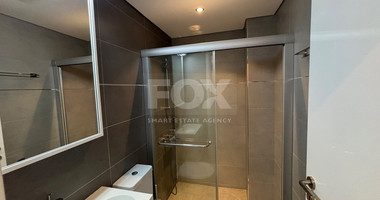 Spacious Furnished Apartment for rent in Vibrant Germasogeia Area