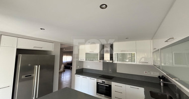 Spacious Furnished Apartment for rent in Vibrant Germasogeia Area