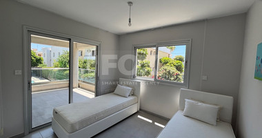 Spacious Furnished Apartment for rent in Vibrant Germasogeia Area