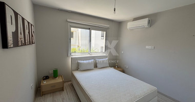 Spacious Furnished Apartment for rent in Vibrant Germasogeia Area