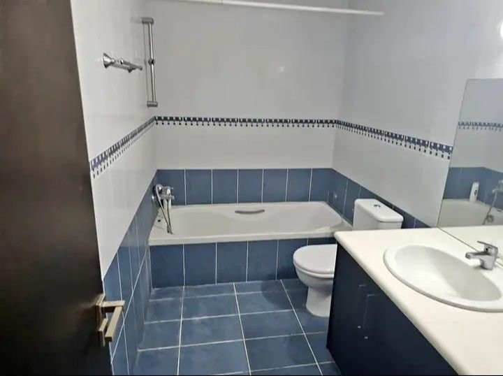 Szeregowiec 3 pokoi 137 m² Yeroskipou, Cypr