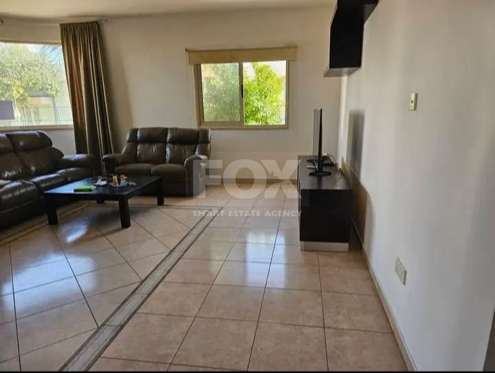 Three Bedroom Townhouse For Sale in Geroskipou, Paphos