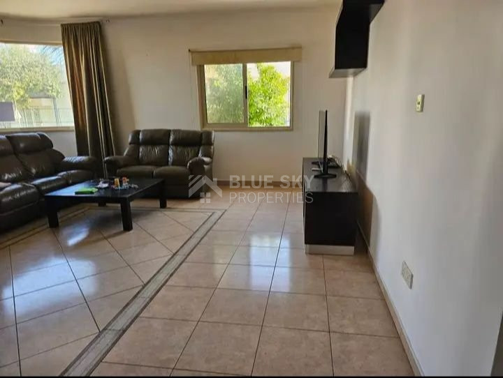 Three Bedroom Townhouse For Sale in Geroskipou, Paphos