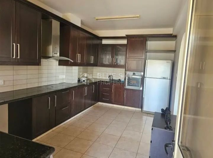 Three Bedroom Townhouse For Sale in Geroskipou, Paphos