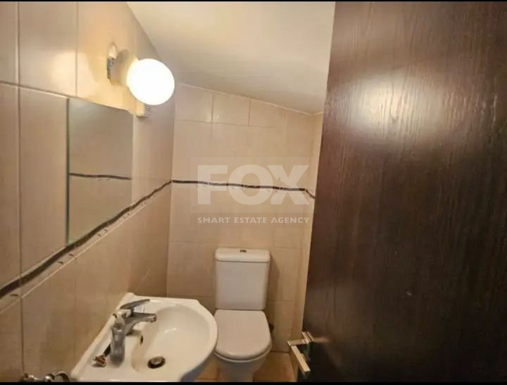 Three Bedroom Townhouse For Sale in Geroskipou, Paphos