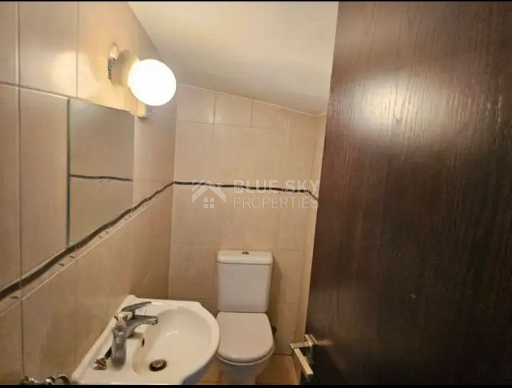 Three Bedroom Townhouse For Sale in Geroskipou, Paphos