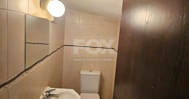Three Bedroom Townhouse For Sale in Geroskipou, Paphos
