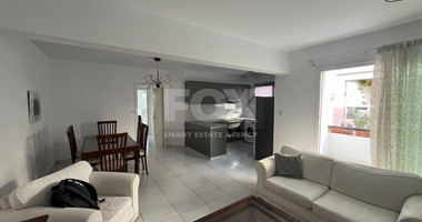 Spacious, Bright and Furnished Modern Two Bedroom Apartment for rent in Kapsalos