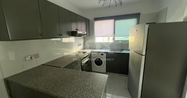 Spacious, Bright and Furnished Modern Two Bedroom Apartment for rent in Kapsalos