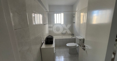 Spacious, Bright and Furnished Modern Two Bedroom Apartment for rent in Kapsalos