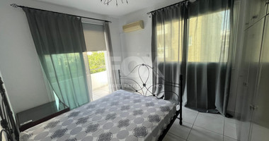 Spacious, Bright and Furnished Modern Two Bedroom Apartment for rent in Kapsalos