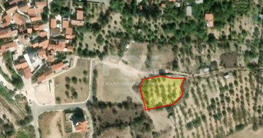 Spacious Plot for Developement in Beautiful Doros for Sale