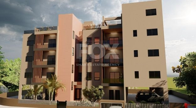 Residential building for sale in Kato Polemidia, Limassol