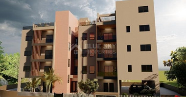 Residential building for sale in Kato Polemidia, Limassol