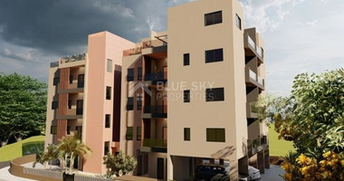 Residential building for sale in Kato Polemidia, Limassol