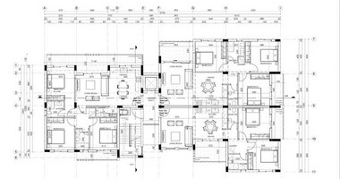 Residential building for sale in Kato Polemidia, Limassol