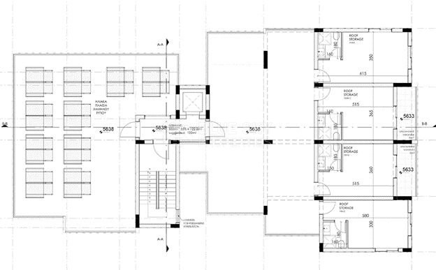 Residential building for sale in Kato Polemidia, Limassol