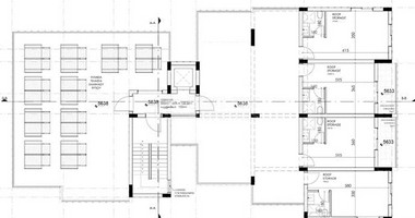 Residential building for sale in Kato Polemidia, Limassol