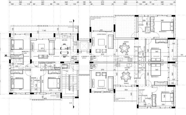 Residential building for sale in Kato Polemidia, Limassol