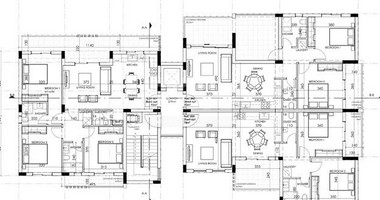 Residential building for sale in Kato Polemidia, Limassol