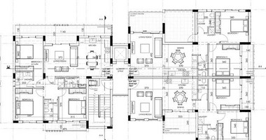 Residential building for sale in Kato Polemidia, Limassol