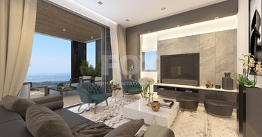 Three bedroom apartment for sale in Paphos Center