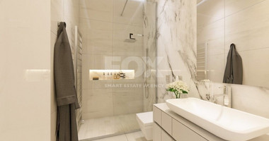 Three bedroom apartment for sale in Paphos Center