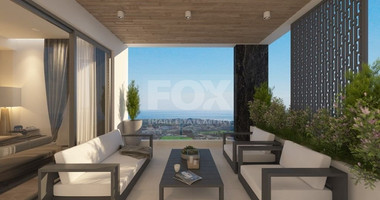 Three bedroom apartment for sale in Paphos Center