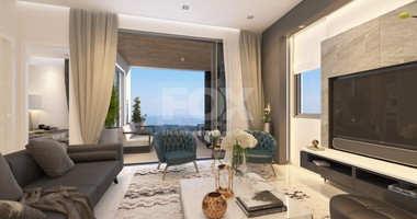 Three bedroom apartment for sale in Paphos Center