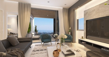 Three bedroom apartment for sale in Paphos Center