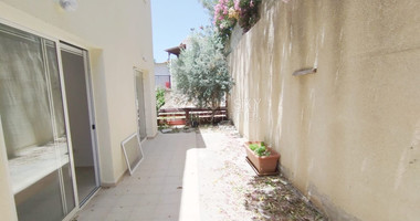 For Rent: Two Bedroom Sea View Apartment in Peaceful Tremithousa