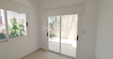 For Rent: Two Bedroom Sea View Apartment in Peaceful Tremithousa