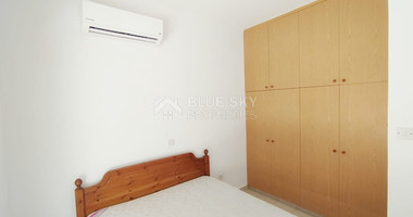 For Rent: Two Bedroom Sea View Apartment in Peaceful Tremithousa