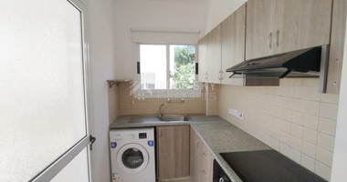 For Rent: Two Bedroom Sea View Apartment in Peaceful Tremithousa