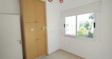 For Rent: Two Bedroom Sea View Apartment in Peaceful Tremithousa