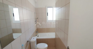 For Rent: Two Bedroom Sea View Apartment in Peaceful Tremithousa