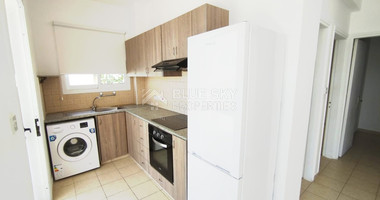 For Rent: Two Bedroom Sea View Apartment in Peaceful Tremithousa