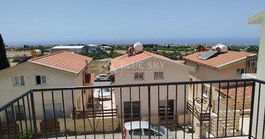 For Rent: Two Bedroom Sea View Apartment in Peaceful Tremithousa
