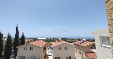 For Rent: Two Bedroom Sea View Apartment in Peaceful Tremithousa