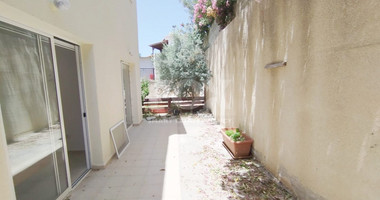For Rent: Spacious Sea View Maisonette in Peaceful Marathounta