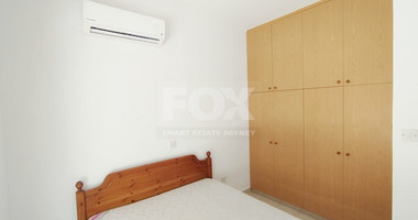 For Rent: Spacious Sea View Maisonette in Peaceful Marathounta