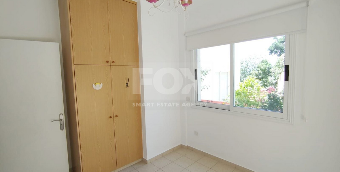 For Rent: Spacious Sea View Maisonette in Peaceful Marathounta