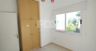 For Rent: Spacious Sea View Maisonette in Peaceful Marathounta
