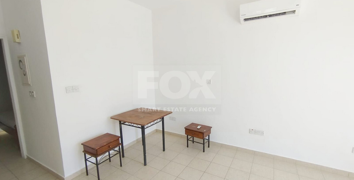 For Rent: Spacious Sea View Maisonette in Peaceful Marathounta