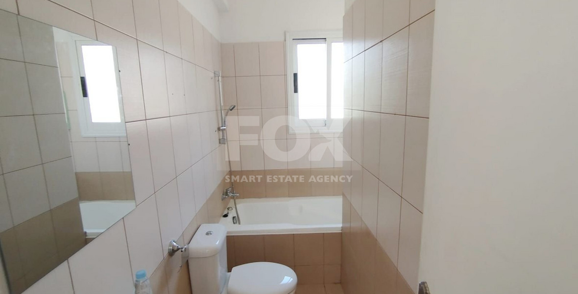 For Rent: Spacious Sea View Maisonette in Peaceful Marathounta