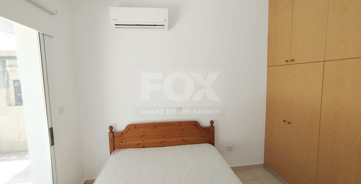For Rent: Spacious Sea View Maisonette in Peaceful Marathounta