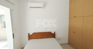 For Rent: Spacious Sea View Maisonette in Peaceful Marathounta