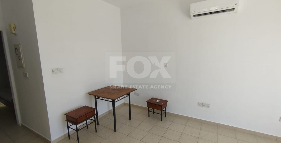 For Rent: Spacious Sea View Maisonette in Peaceful Marathounta