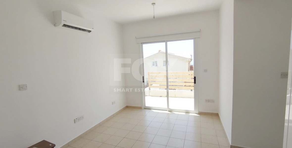 For Rent: Spacious Sea View Maisonette in Peaceful Marathounta