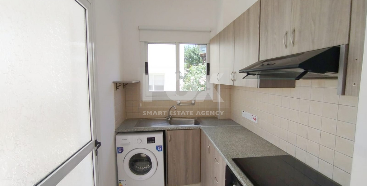 For Rent: Spacious Sea View Maisonette in Peaceful Marathounta